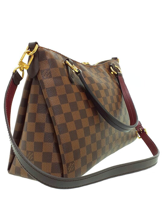 楽天市場】【LOUIS VUITTON】ルイヴィトン『ダミエ リミントン』N40023 