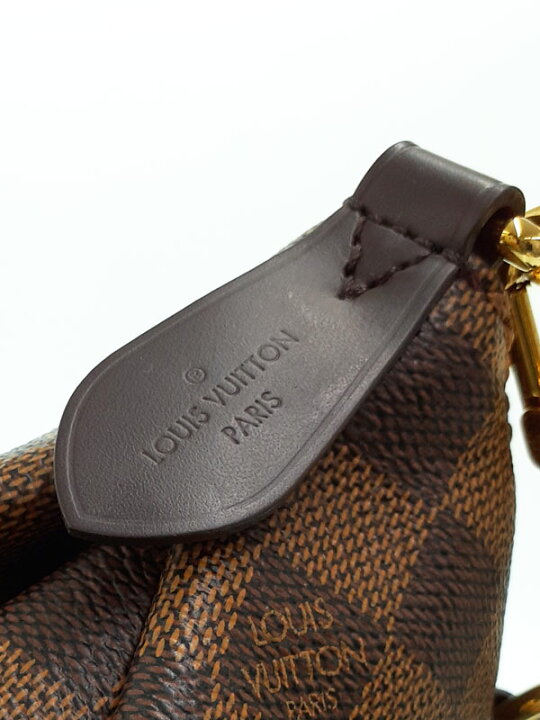 楽天市場】【LOUIS VUITTON】ルイヴィトン『ダミエ リミントン』N40023 