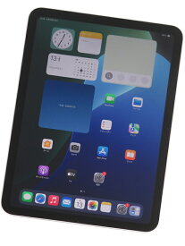【Apple】アップル『iPad 第10世代 Wi-Fi 256GB シルバー』MPQ83J/A 2022年10月発売 タブレット 1週間保証【中古】
