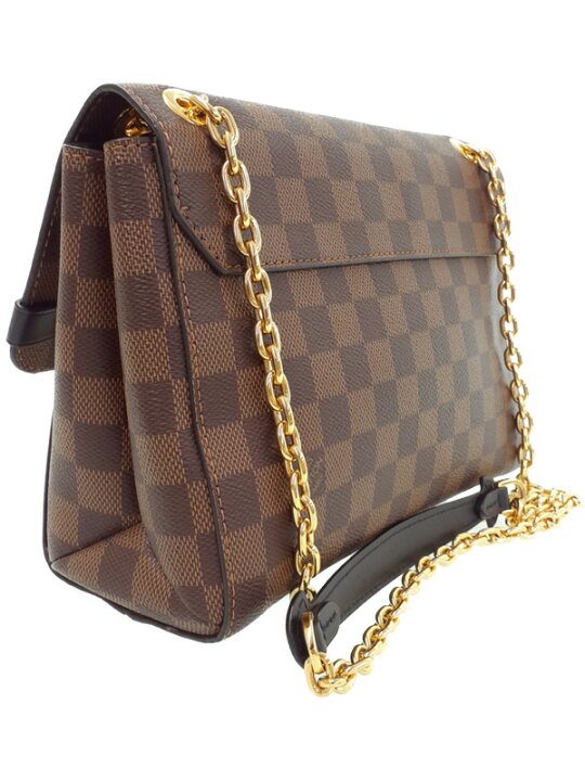 楽天市場】【LOUIS VUITTON】ルイヴィトン『ダミエ ヴァヴァンPM 