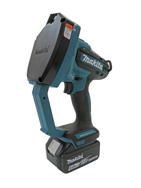 楽天市場】【makita】【訳あり未使用品】マキタ『18V 充電式全 