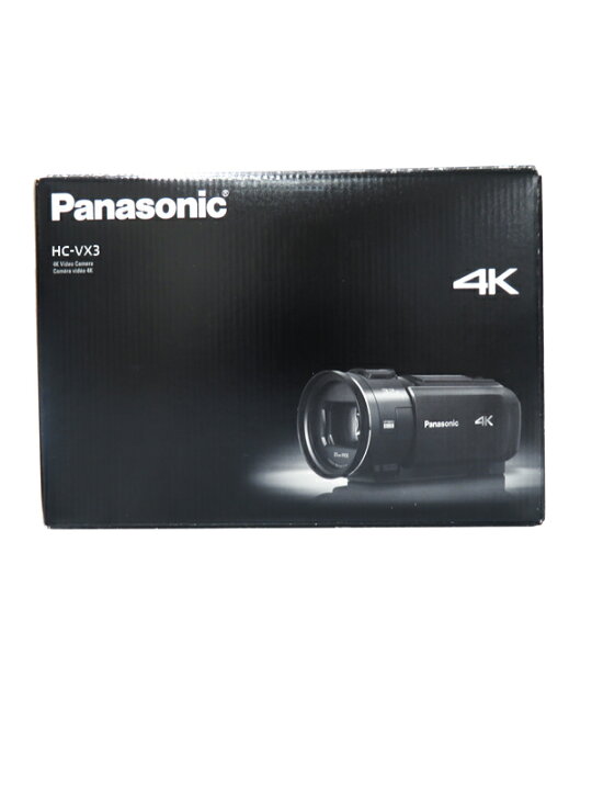 楽天市場】【Panasonic】【訳あり未使用品】パナソニック『デジタル4K 