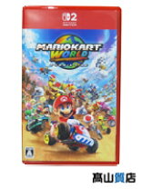楽天市場】マリオカート switch 中古（テレビゲーム）の通販
