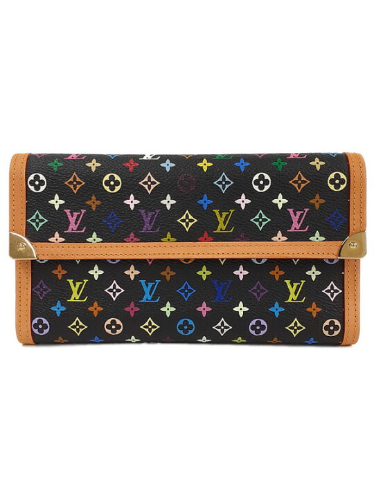 楽天市場】【LOUIS VUITTON】ルイヴィトン『モノグラム マルチカラー  