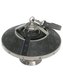 【LOUIS VUITTON】ルイヴィトン『ホライゾン ライト アップ スピーカー』QAC000 2021年7月発売 音響機器 1週間保証【中古】