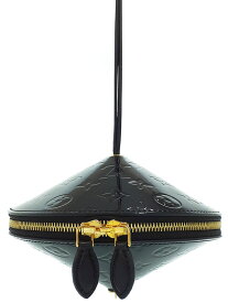 【LOUIS VUITTON】ルイヴィトン『モノグラム ヴェルニ トゥピ』M54140 レディース ショルダーバッグ 1週間保証【中古】