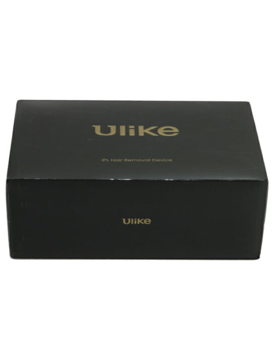 楽天市場】【Ulike】【訳あり未使用品】ユーライク『Men IPL光美容器 