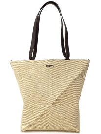 【LOEWE】ロエベ『パズルフォルド トート』A779G50X34 レディース トートバッグ 1週間保証【中古】