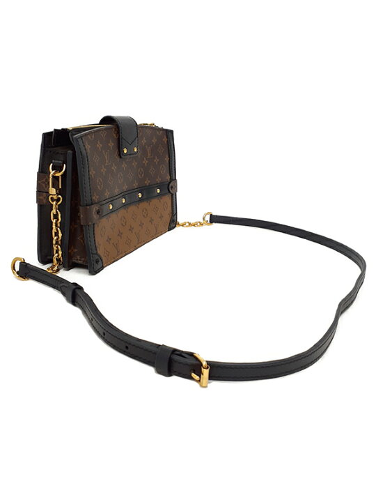 楽天市場】【LOUIS VUITTON】ルイヴィトン『モノグラム リバース 