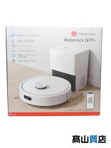 楽天市場】ロボロック s7p02-04 ロボット掃除機 roborock s7+ スマート 