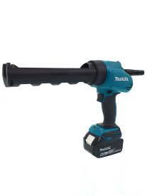 【makita】【訳あり未使用品】マキタ『充電式コーキングガン バッテリ/充電器/ケース付』CG180DRG 電動工具 1週間保証【中古】