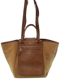 【Max Mara】マックスマーラ『2WAYトートバッグ』レディース 2WAYバッグ 1週間保証【中古】