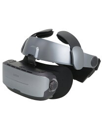 【GOOVIS】グービス『GOOVIS G3 Max 標準セット』ヘッドマウントディスプレイ 1週間保証【中古】