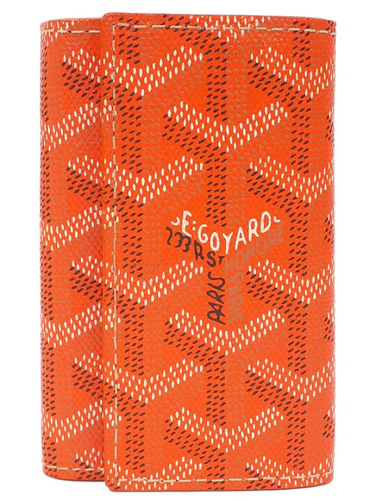 楽天市場】【GOYARD】ゴヤール『サン ミッシェル キーケース』メンズ 