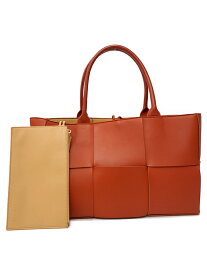 【BOTTEGA VENETA】ボッテガヴェネタ『アルコ トートバッグ』メンズ レディース 1週間保証【中古】