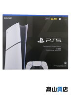 【SIE】【未使用品】ソニー『PlayStation5 プレイステーション5 デジタルエディション 825GB 日本語専用…