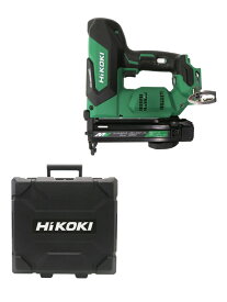 【HiKOKI】【訳あり未使用品】ハイコーキ『36V コードレスタッカ 電池/充電器別売』N3610DJ(NNH) 電動工具 1週間保証【中古】