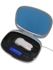 【Mteck】エムテック『光美容器 ケノン / Ver.4.1 / パールホワイト』NIPL-2080 美容家電 1週間保証【中古】