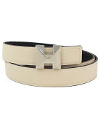 【HERMES】エルメス『コンスタンス リバーシブルベルト size75』Y刻印 2020年製 レディース 1週間保証【…