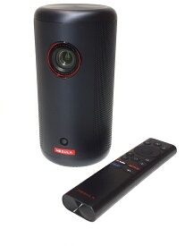 【Anker】アンカー『モバイルプロジェクター / Nebula Capsule 3』D2425N11 2024年1月発売 1週間保証【中古】
