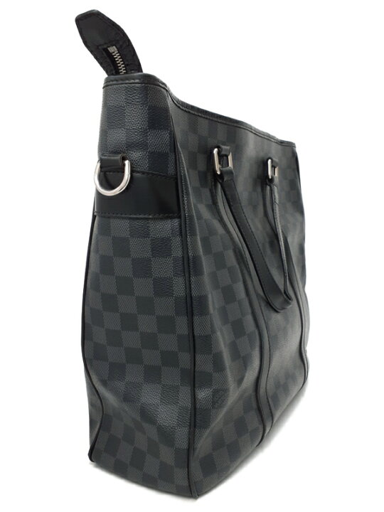 楽天市場】【LOUIS VUITTON】ルイヴィトン『ダミエ グラフィット 
