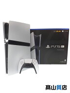 【SIE】【訳あり未使用品】ソニー『PlayStation5 Pro プレイステーション5 Pro 2TB』CFI-7100B01 2025年1…