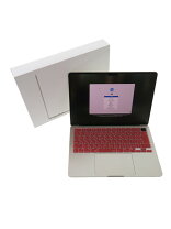 楽天市場】macbook air m2 スターライト 512gbの通販