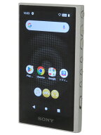 【SONY】ソニー『ポータブルオーディオプレーヤー / ウォークマン Aシリーズ / 32GB / グレー』NW-A306(H…