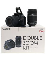 楽天市場】canon eos kiss x7 中古の通販
