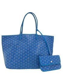 【GOYARD】ゴヤール『サンルイPM』メンズ レディース トートバッグ 1週間保証【中古】