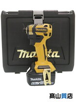 楽天市場】マキタ インパクトドライバー 18v限定品の通販