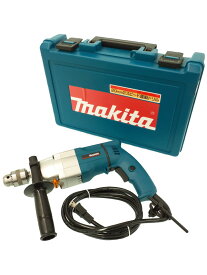 【makita】マキタ『20mm 2スピード 震動ドリル』HP2032 電動工具 1週間保証【中古】