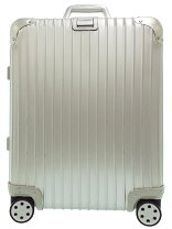 楽天市場】rimowa トパーズ ステルス 82lの通販