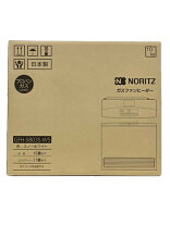 楽天市場】ガスファンヒーター ノーリツ gfh-5802sの通販