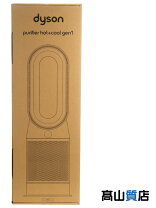 楽天市場】中古 dyson hot cool（家電）の通販
