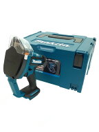 【makita】【訳あり未使用品】マキタ『18V/14.4V 充電式全ネジカッタ バッテリ・充電器・ケース 別売り品…