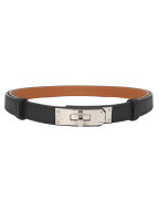 【HERMES】エルメス『ケリーベルト 18mm』Y刻印 2020年製 レディース 1週間保証【中古】