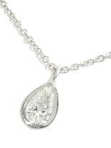 楽天市場】tiffany ペアシェイプの通販