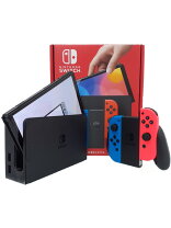 楽天市場】Nintendo Switch 有機ELモデル ネオンの通販