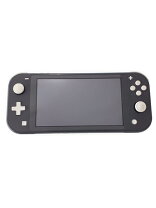 楽天市場】nintendo switch lite グレーの通販