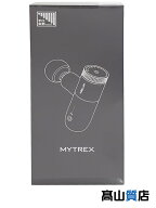 【Sotsu Medical】【未使用品】創通メディカル『MYTREX REBIVE MINI XS2 / 手圧変動ハンディガン / ブラ…