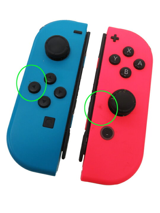 楽天市場】【Nintendo】任天堂『Nintendo Switch ネオンブルー ネオン 