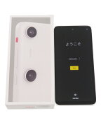 【XREAL】エックスリアル『XREAL Beam Pro / 6.5inch / 256GB / Wi-Fiのみ / パールホワイト』X4000 スマ…
