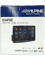 楽天市場】アルパイン daf9の通販