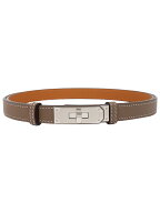 【HERMES】エルメス『ケリーベルト 18MM』W刻印 2024年製 レディース 1週間保証【中古】