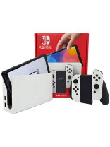 楽天市場】nintendo switch 有機elモデル ホワイトの通販