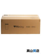 【Airdog】【未使用品】エアドッグ『空気清浄機 / Airdog X5D / フラッグシップパフォーマンスモデル / 2…