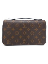 楽天市場】louis vuitton ルイヴィトン 長財布 m61506 モノグラム 