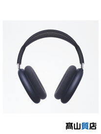 【Apple】【未使用品】アップル『AirPods Max 2 ミッドナイト』MHWK4ZA/A 2026年4月発売 音響機器 1週間保証【中古】