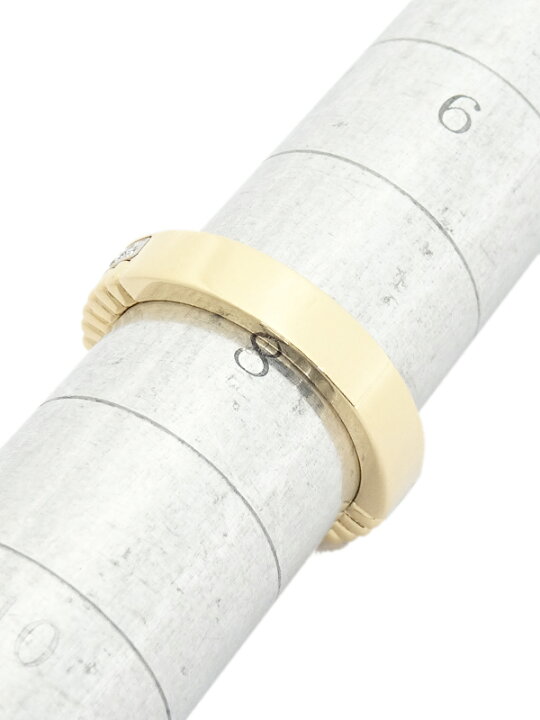 楽天市場】【BOUCHERON】ブシュロン『K18YG キャトル ラディアント 